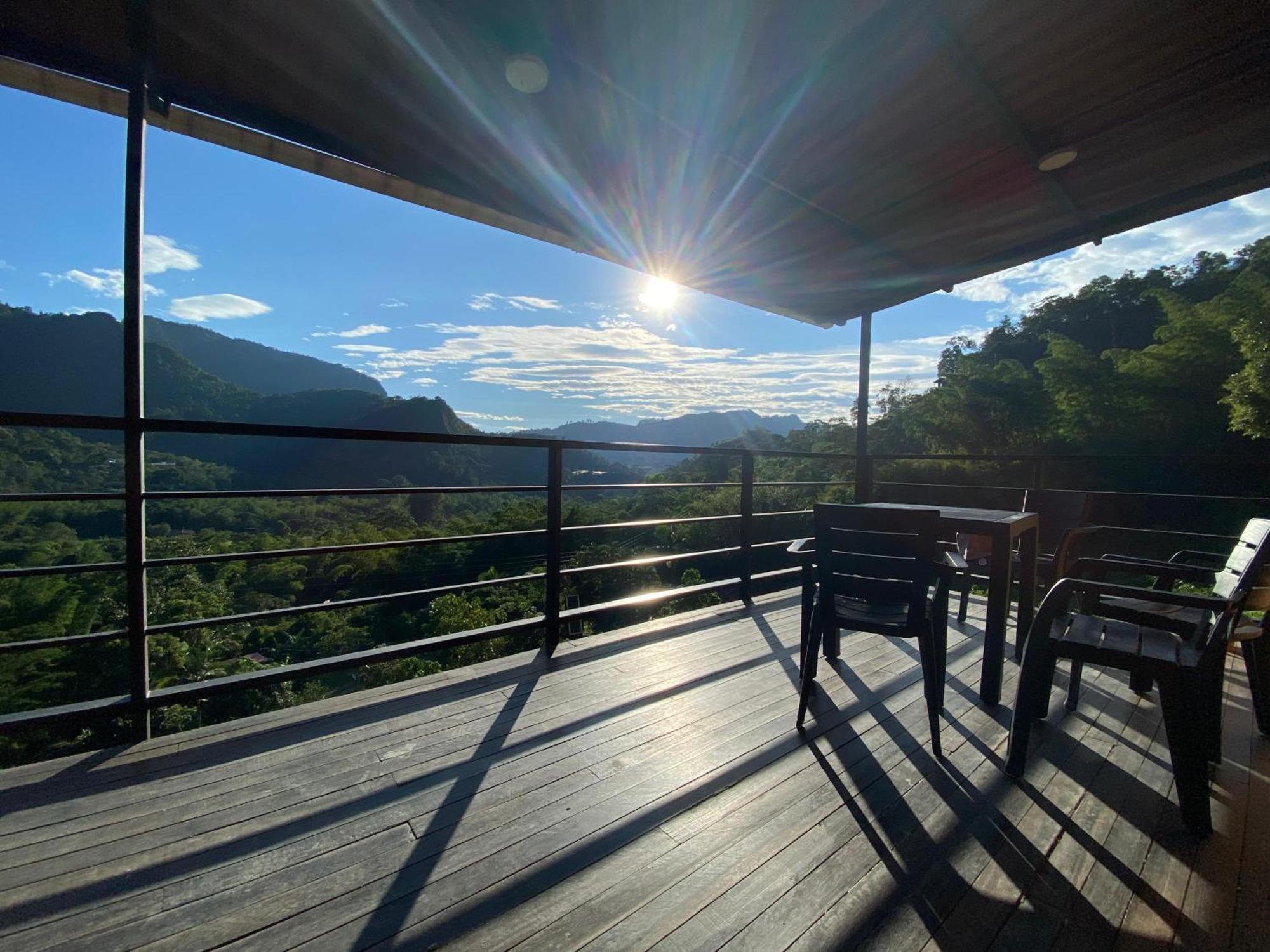 Magica En La Montana * La Vega (Cundinamarca)
