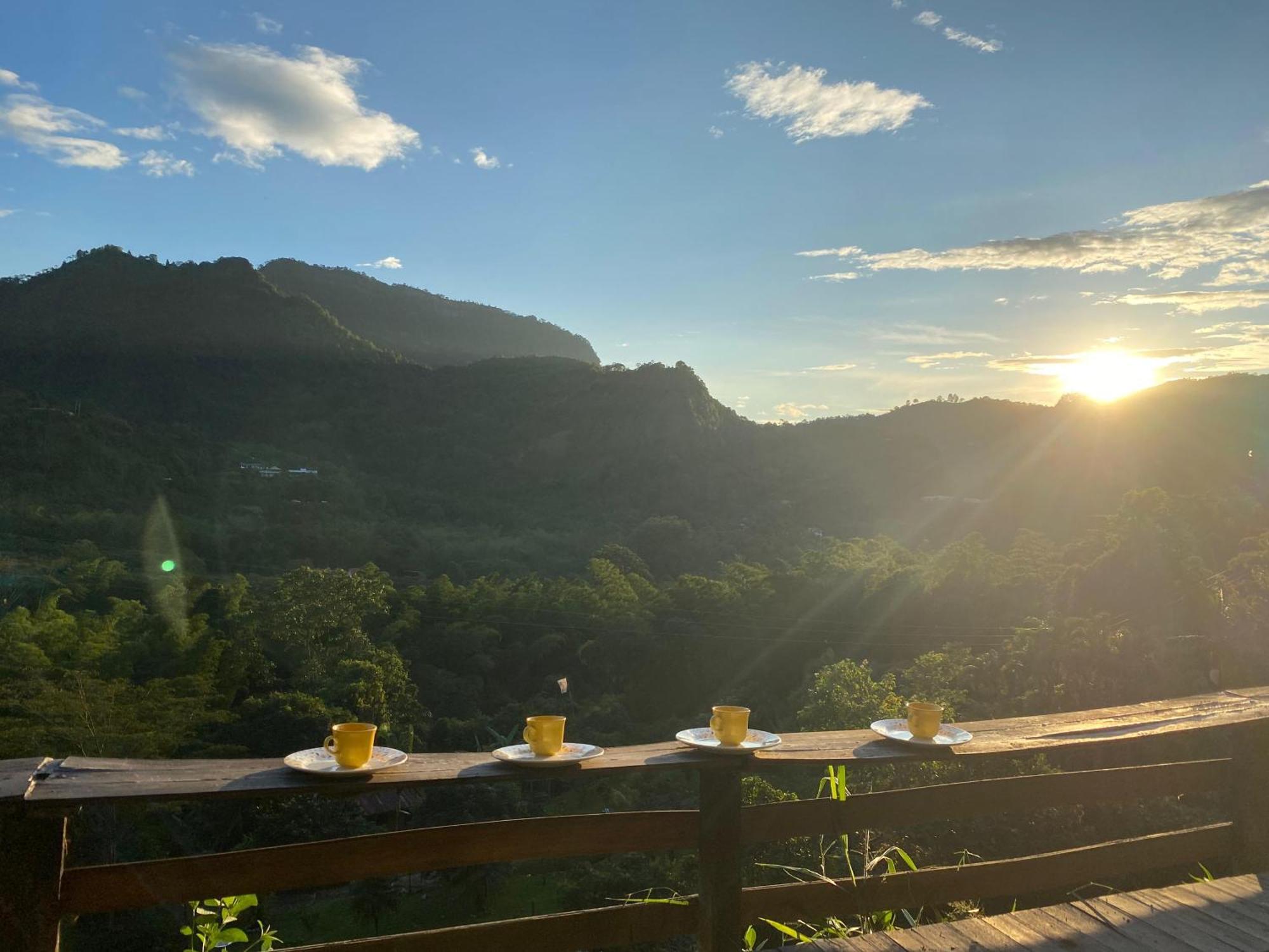 Magica En La Montana * La Vega (Cundinamarca)