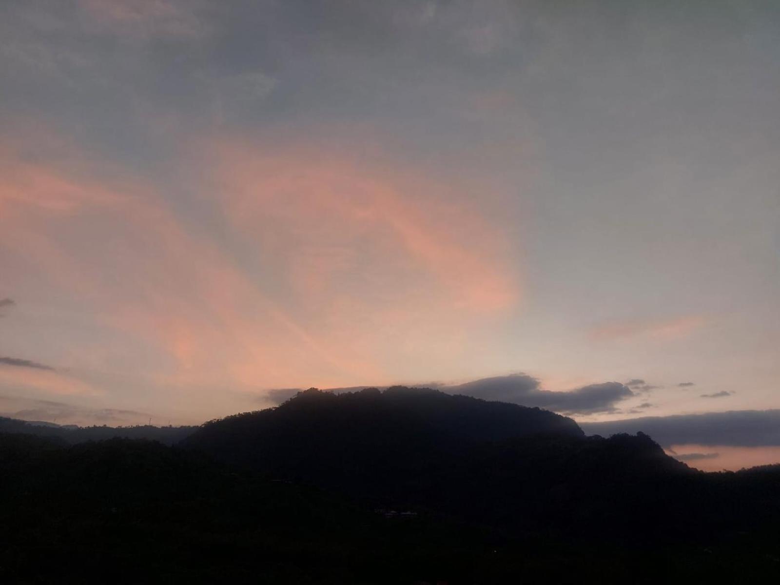 Magica En La Montana