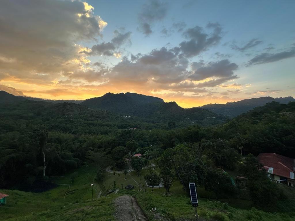 Magica En La Montana