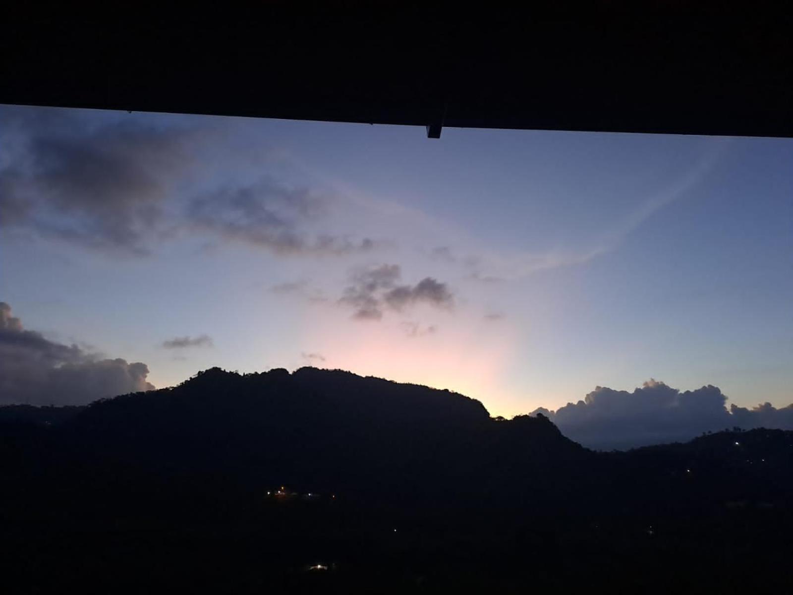 Magica En La Montana *