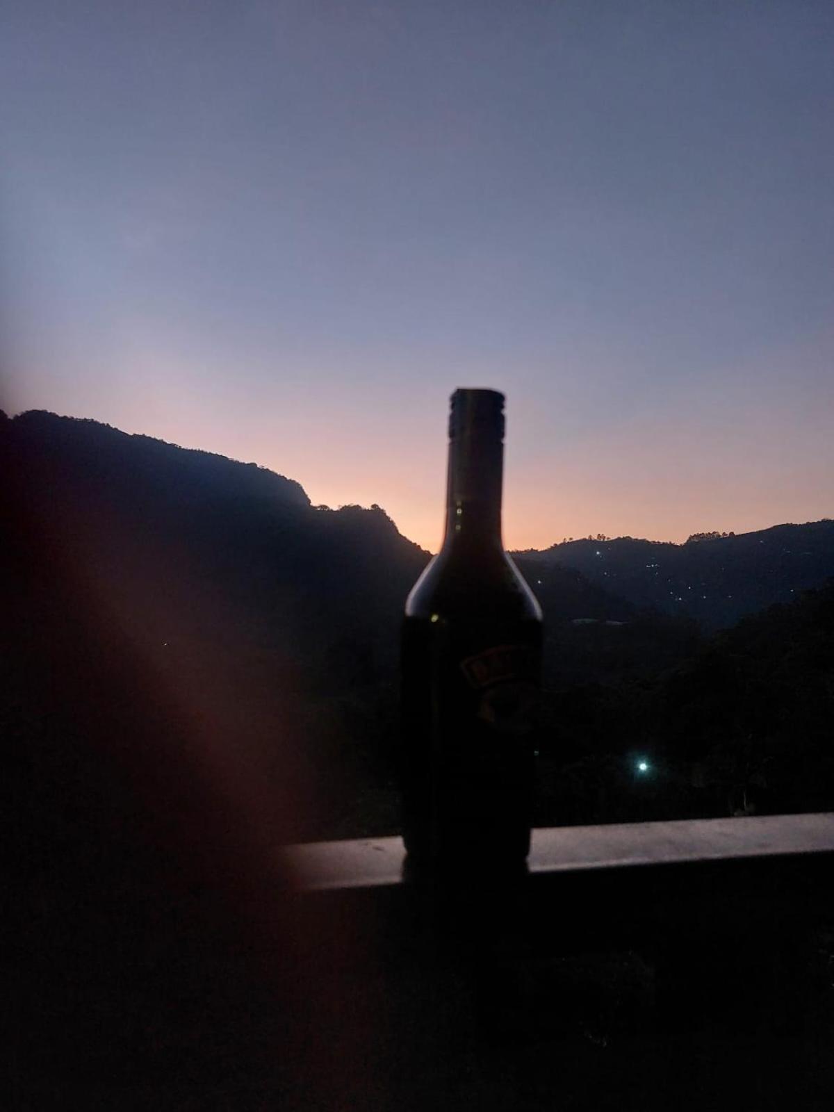Magica En La Montana Chalet La Vega (Cundinamarca)