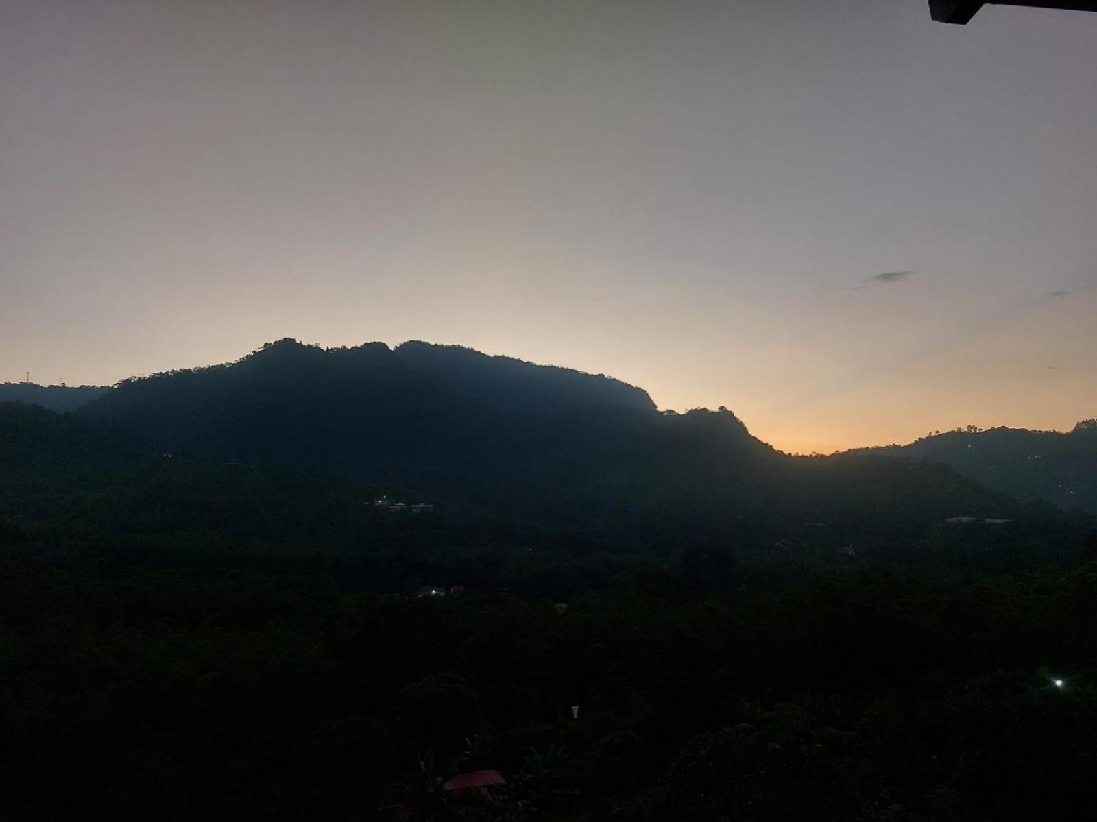 Magica En La Montana *
